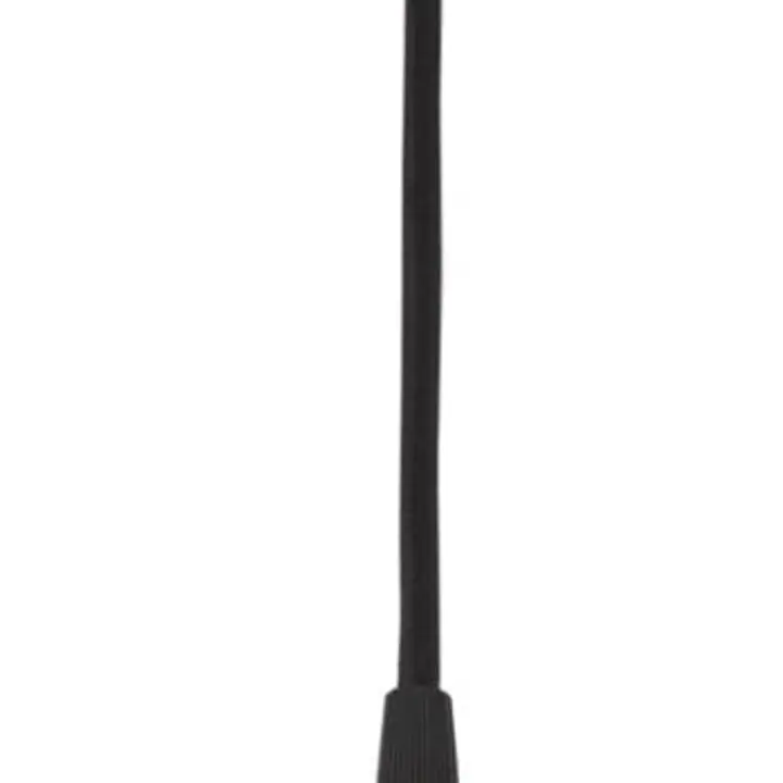 Lustra Nestor Auriu, Negru