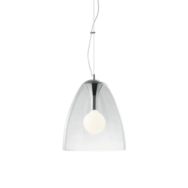 Lampa Suspendata AUDI-20 E27 max 1 x 100W
