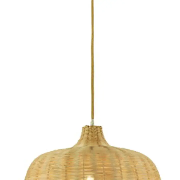 Lustra Malibu 50 cm Maro