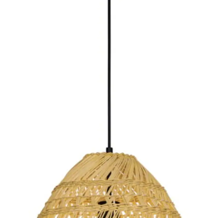 Lustra Anteo 32 Maro, Negru