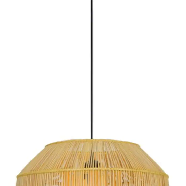 Lustra Anteo 40 Maro, Negru