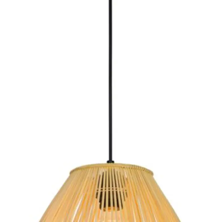 Lustra Anteo 27 Maro, Negru