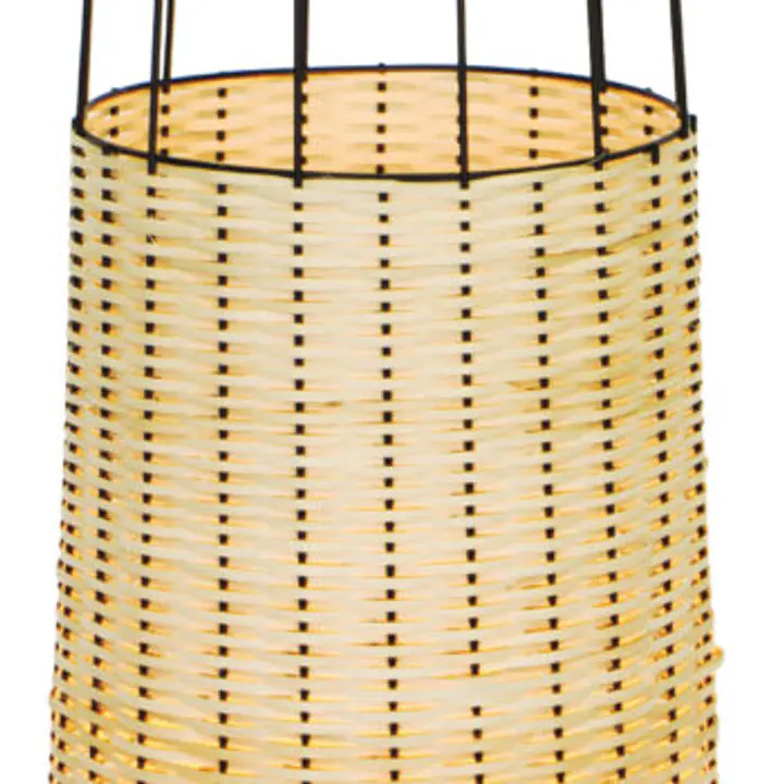 Lampadar Dizzi Maro, Negru