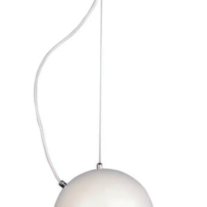 Lustra Belamo Alb