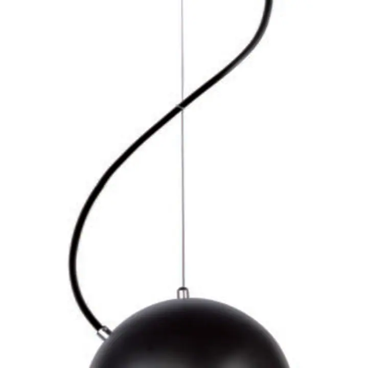 Lustra Belamo Negru