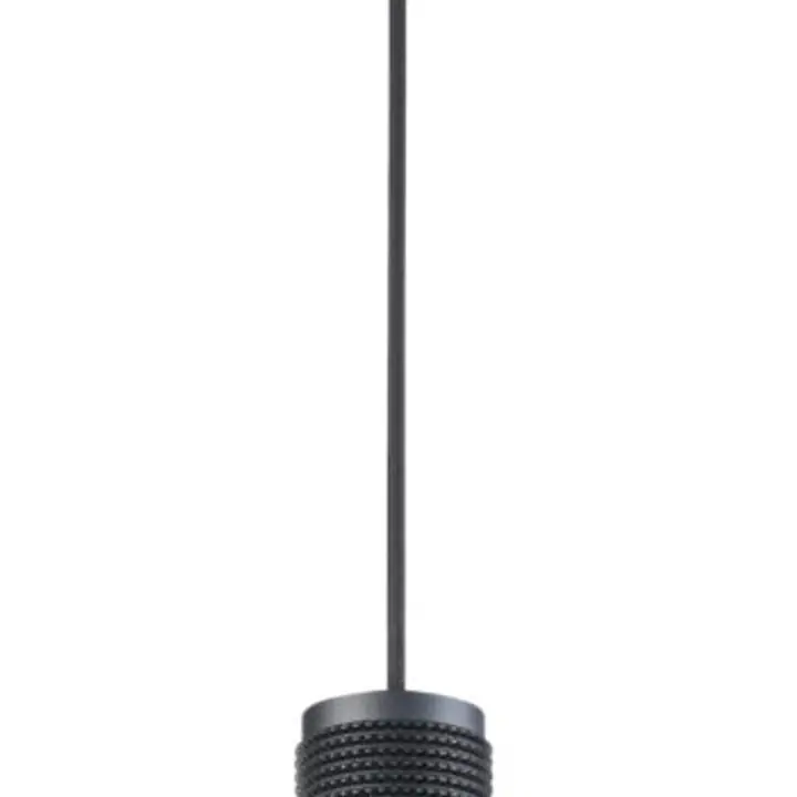 Lustra Knurl Negru