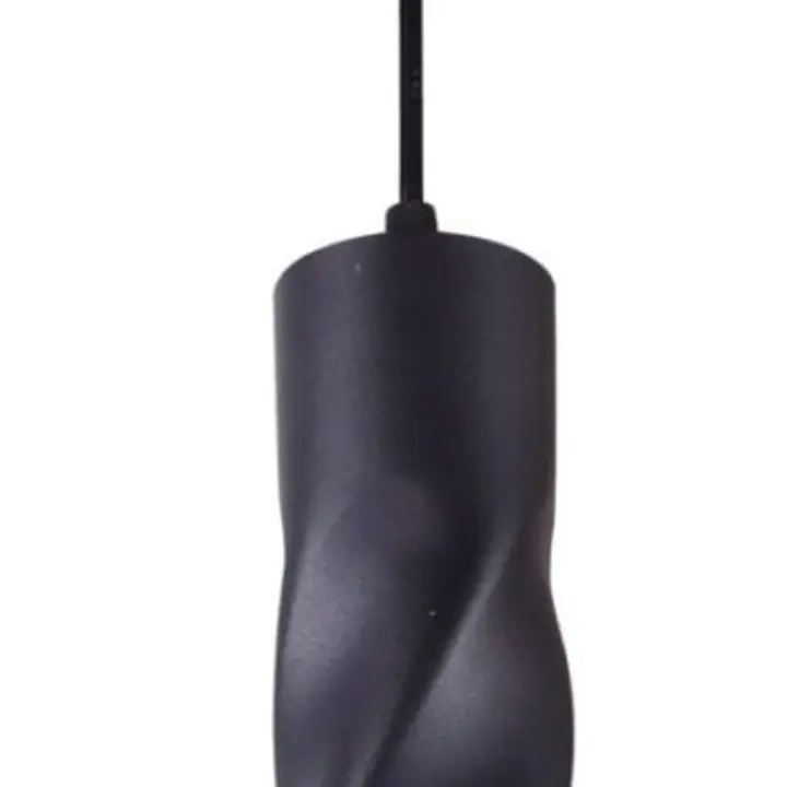 Lustra Marley Negru
