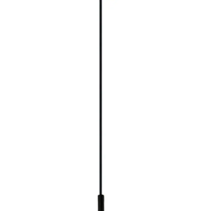Lustra Cairo Negru