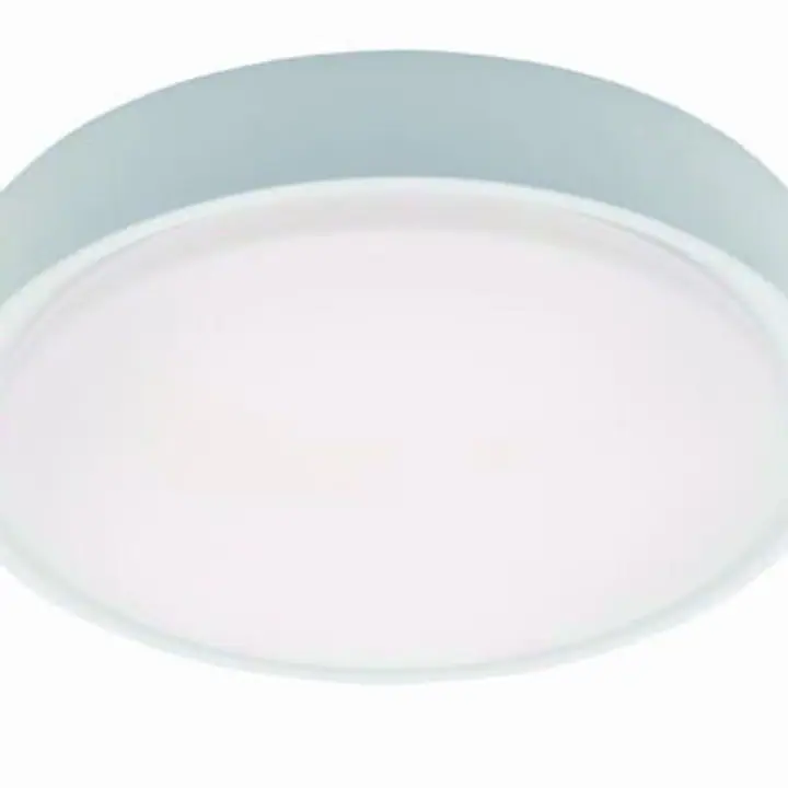 Plafoniera Yara 300 Alb