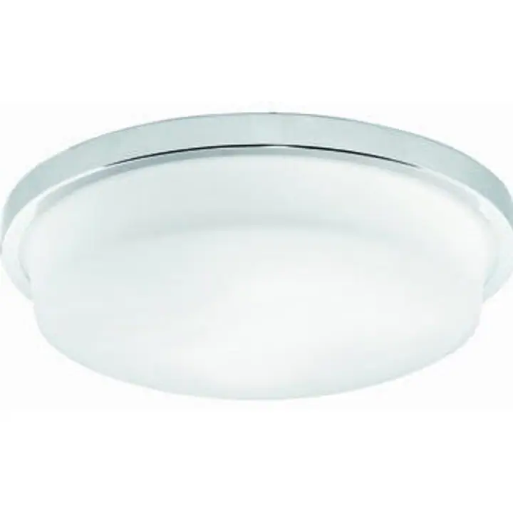 Plafoniera Zoro 310 Alb, Crom
