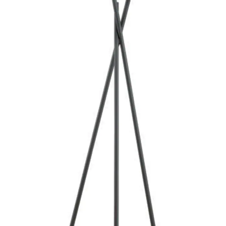 Lampadar Martha Gri