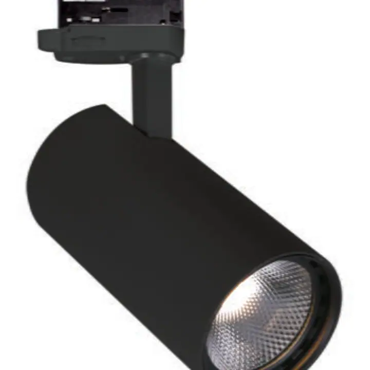 Spot Nestor 15W Negru