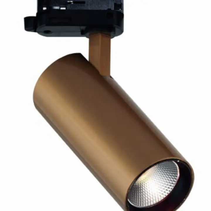 Spot Nestor 30W Auriu