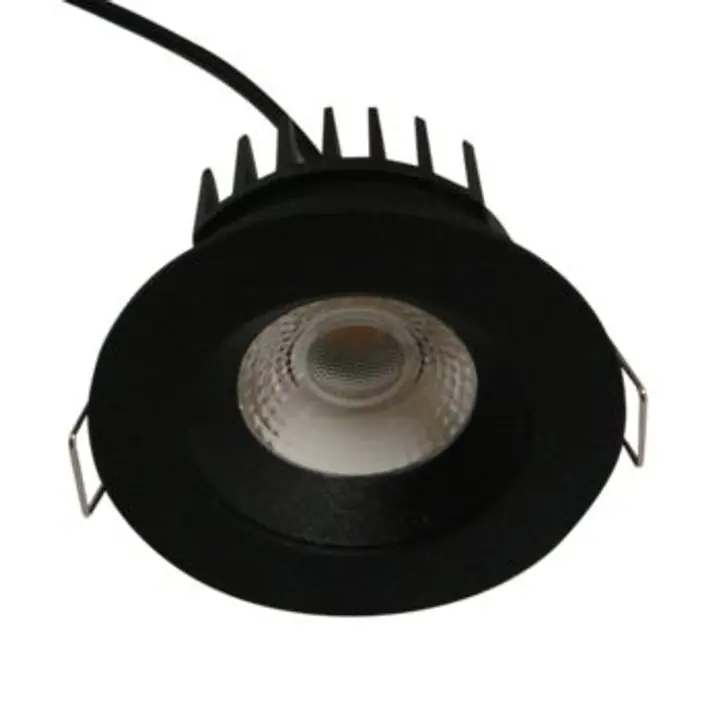 Spot Top-Spot Negru