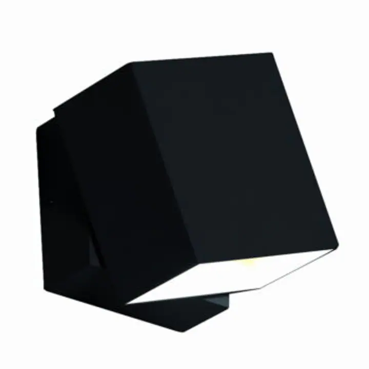 Aplica ajustabila Quadro Negru