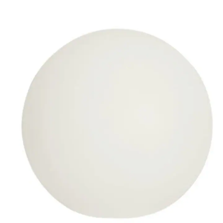 Lampa de exterior Vegas 40 cm Alb