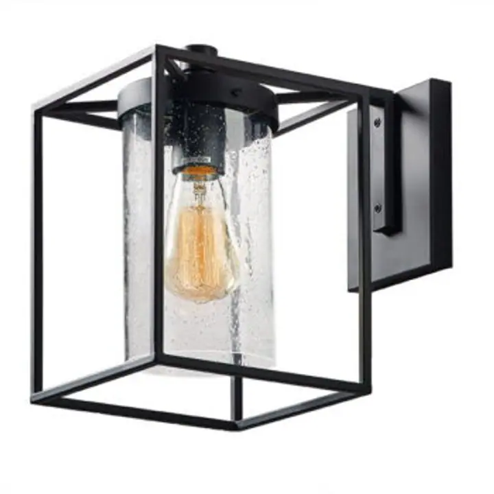 Aplica neagra Matty