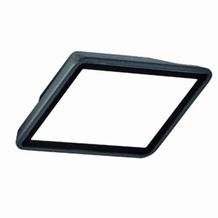 Aplica neagra I-Tech