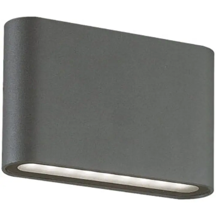 Aplica gri de exterior Argon