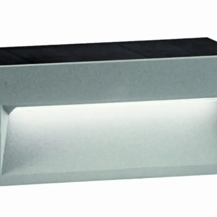 Aplica de exterior Theta 160 Gri