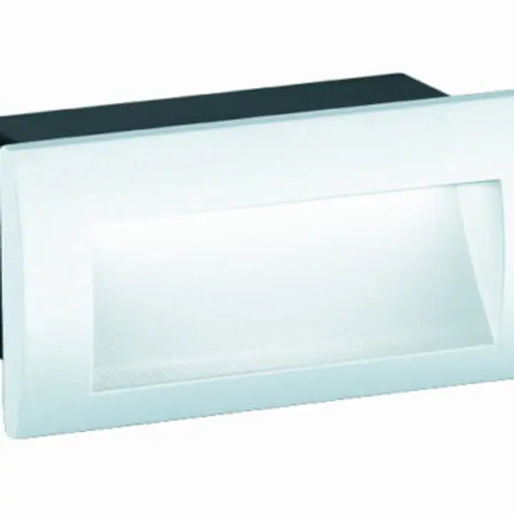 Spot incastrat Riva 140×70 Alb