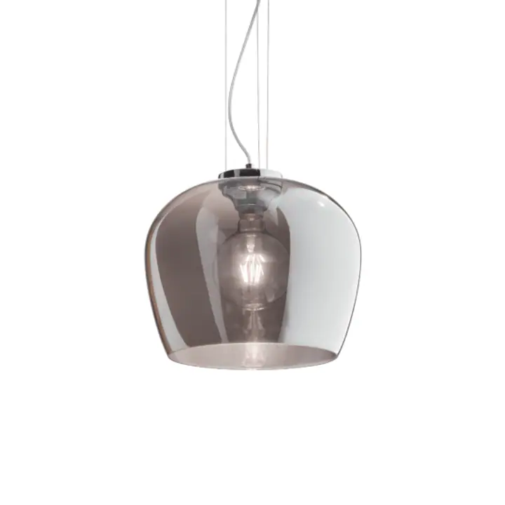 Lampa Suspendata BLOSSOM E27 max 1 x 60W