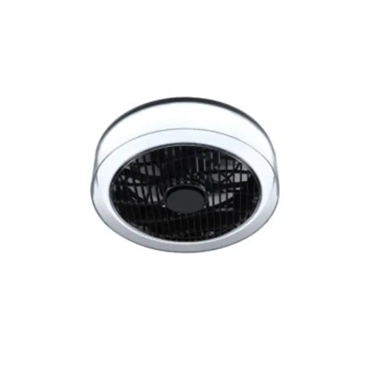 Plafoniera cu ventilator Wind Opal