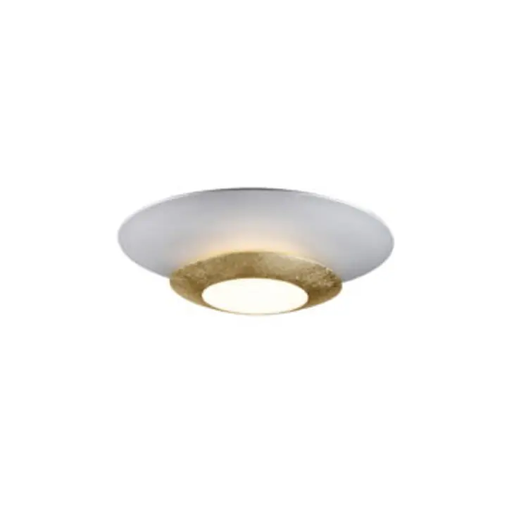 Plafoniera aurie Hole