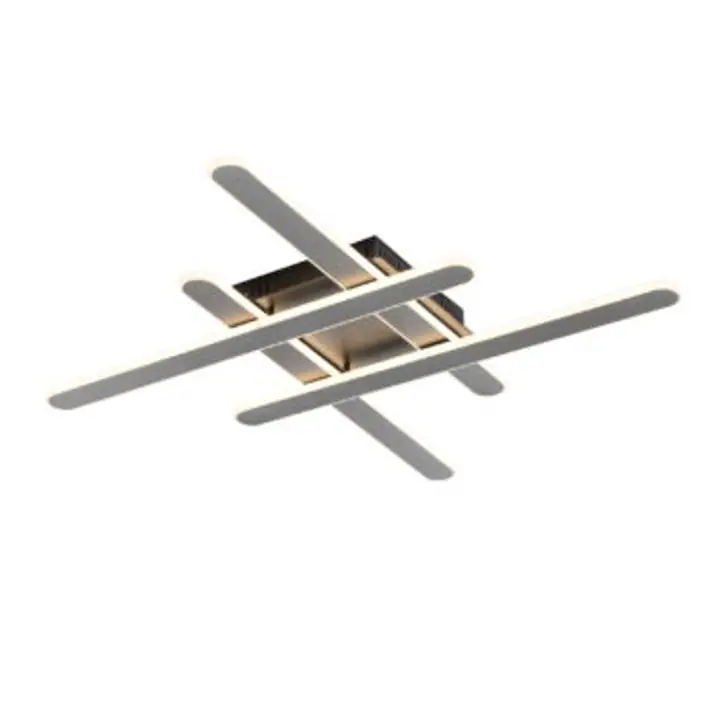 Plafoniera Yoga 48W