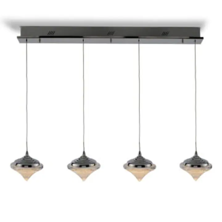 Lustra cu led Zoe