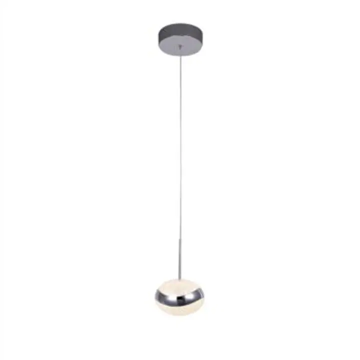 Lustra crom cu 1 brat Lipse