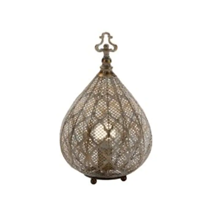 Lampadar din metal Nabila
