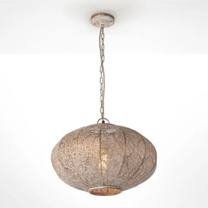 Lustra cu 1 bec India 482164