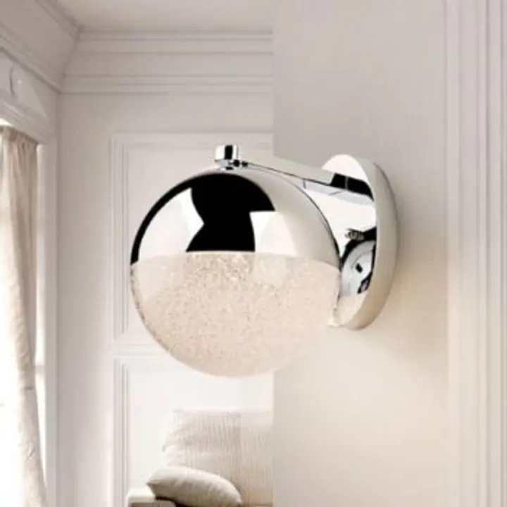 Aplica crom Sphere