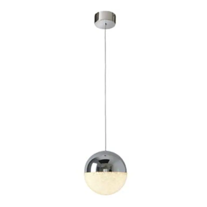 Lustra crom Sphere