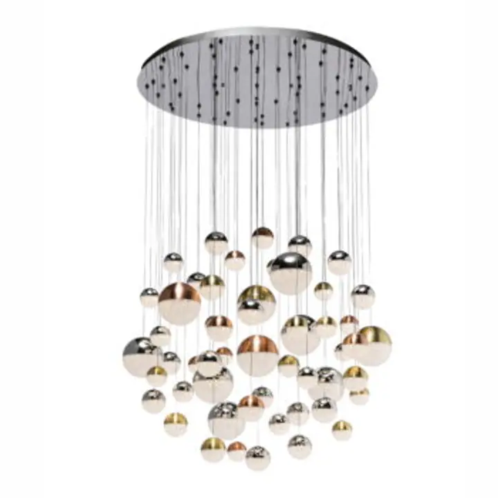 Lustra Sphere 140 cm