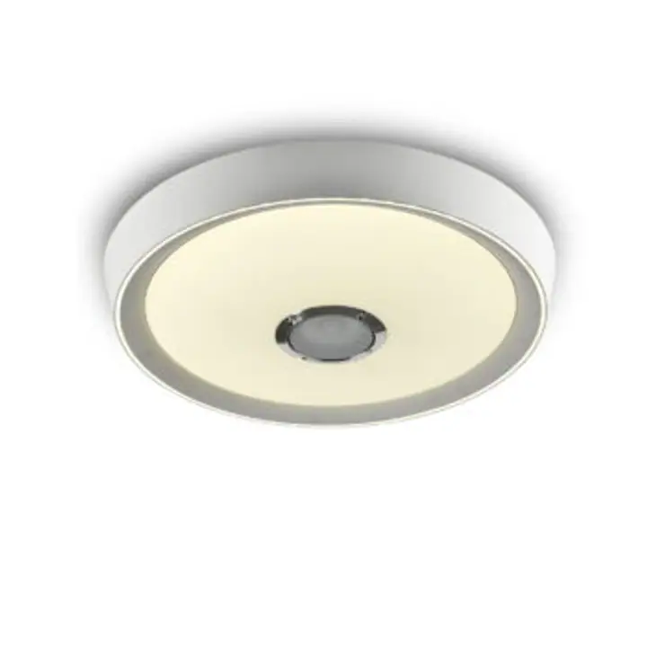 Plafoniera alba Jazz 50 cm