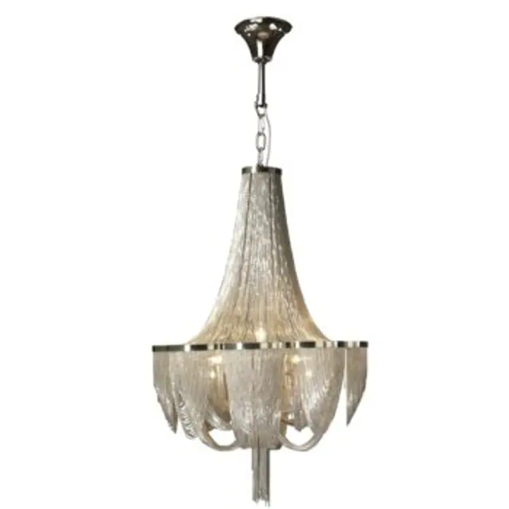Candelabru cu 10 becuri Minerva
