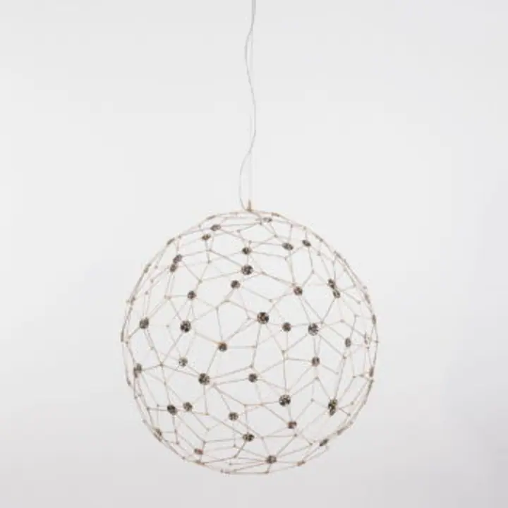 Lustra Sole Auriu 60 9186001