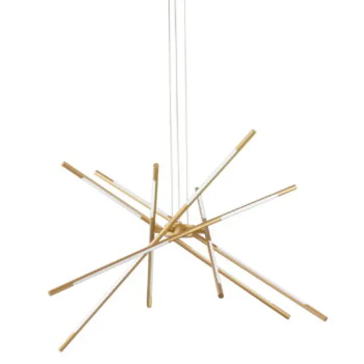 Lustra Raccio Auriu 9180782