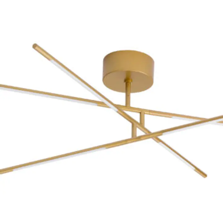 Plafoniera Raccio Auriu 9180762