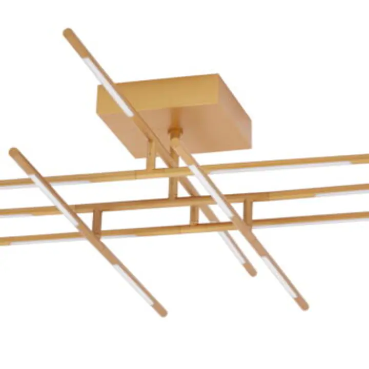 Plafoniera Raccio Auriu 9180713