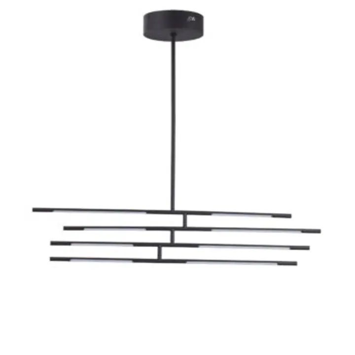 Lustra Raccio Negru 9180780