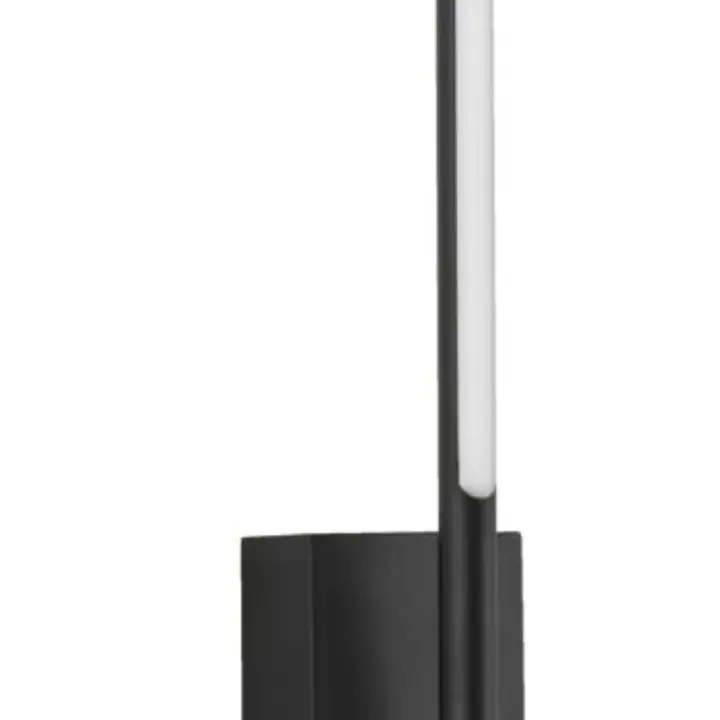 Aplica neagra Raccio