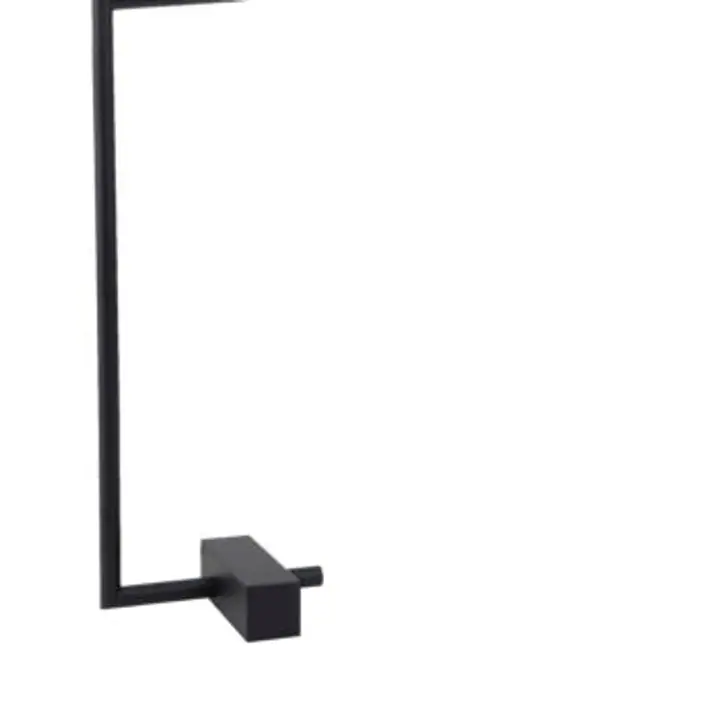 Lustra Raccio Negru 9180724