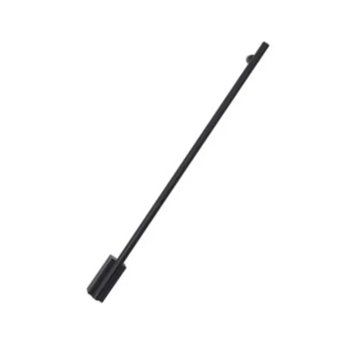 Aplica neagra Gropius 10W