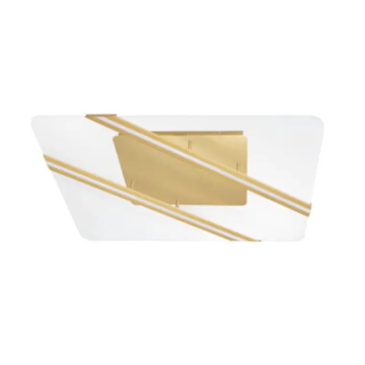 Plafoniera Siderno Auriu 9545296