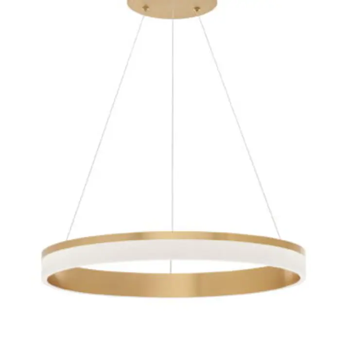 Lustra Courtez Auriu 9818481