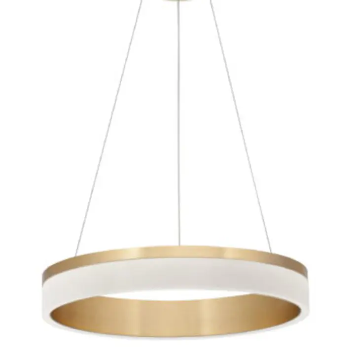Lustra Courtez Auriu 9818482