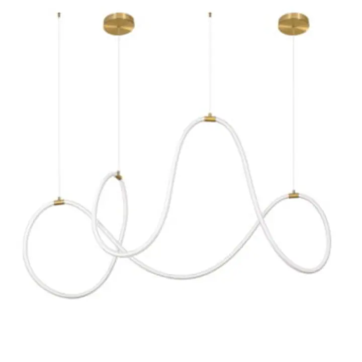 Lustra Cerelia Bronz 9082093